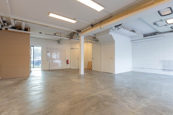 Medium property photo - Amphoraweg 7, 2332 ED Leiden